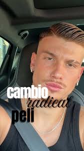 Richard Rios Cuenta Oficial Pelo Largo