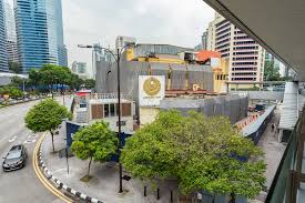 Lot 404, 3rd floor ampang park shopping centre jalan ampang, 50450 kuala lumpurсмотреть на карте. Ampang Park Station May 18 Ampang Park Station May 18 Flickr