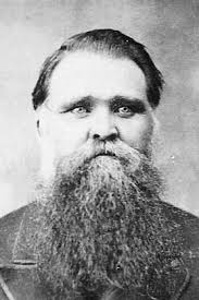 Joseph Lamoni Holbrook