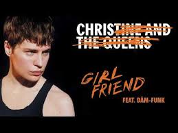 Suivez christine and the queens : Christine The Queens Second Album Everything We Know
