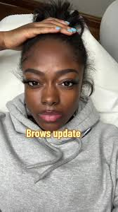 Microblading touch ups #fyp #brow #microblading #eyebrows