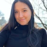 Isabel Kraus's Instagram, Twitter & Facebook