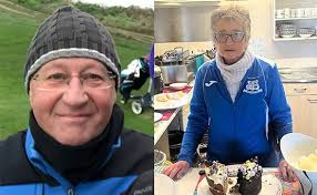 Matt Ankers confirmed as Grassroots Hero 2024