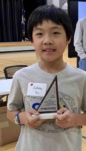 Greenville County Schools Class Acts for April 2023