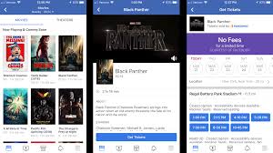 50% off on popcorns at amc theatres, earn free tickets & more. Facebook Offers Up To 2 Off Per Ticket Bought Via Fandango Atom Variety
