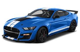 Ford Gt500 Specs 2020 Redesign Di 2020