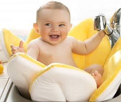 Make some for yourself and then more to give as gifts! Blooming Bath Baby Bath Seat Baby Bath Baby Bathtub Baby Bath Tub Baby Tub Baby Bathing