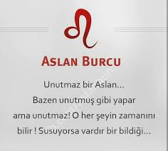 Hep Bilir Burclar Instagram Alintilari Burc Bilgileri