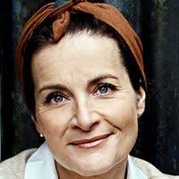 Spiced hake with artichoke cream and Brussels sprouts