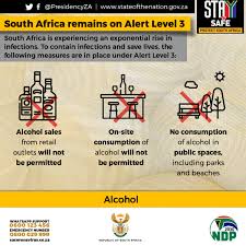 Sa remains on adjusted level 3 regulations канала enca. Summary Of Level 3 Regulations As Of 12th January 2021 Sa Corona Virus Online Portal