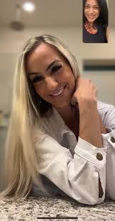 Joann Febus's Instagram, Twitter & Facebook