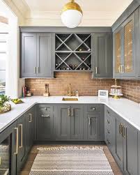 Kitchen Trends In 2020 Kitchen Design Small Kitchen Interior Kitchen Trends