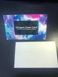 Express your brand identity with a business card today. Digital Business Cards Express The Copy Boy