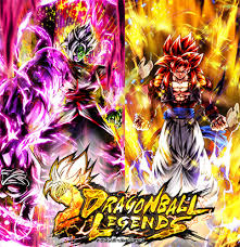 Be sure to check here for updates on the newest info and campaigns! Dragon Ball Legends Strategy Talk Super Saiyan 4 Gogeta Half Corrupted Fusion Zamasu Dragon Ball Official Site