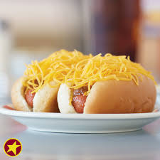 All items served with cheese, as well as milk shakes and cookies. Gold Star Chili Home Facebook
