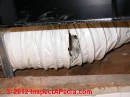When it comes to measuring out your vent then it won't actually be that you need a lot of room to install the periscope unlike you would need with your hose. Dryer Vent Safety Installation Guide Clothes Dryer Vent Installation Ducting Lint Filters Installation Guide Fire Hazards Moisture Problems Lint Filters