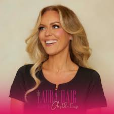 I'm so excited to announce that I...