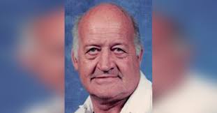 Obituary information for Dallas Carl Shackelford