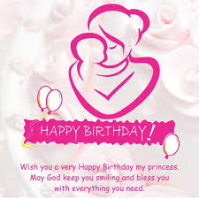 I'm so very happy to have you for my girl. Happy Birthday Wishes To My Dear Happy Birthday Images Facebook