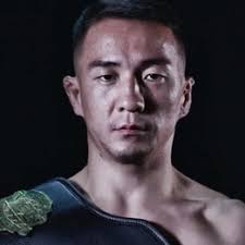 Justin Jaynes vs. Tsogookhuu Amarsanaa, Tuff-N-Uff 137