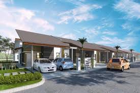 Rm 1 000 per month. Pr1ma Homes Padang Siding For Sale In Perlis Propsocial