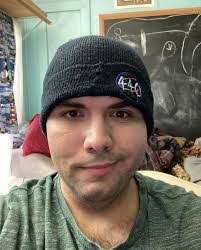 Lucas Higdon's Instagram, Twitter & Facebook