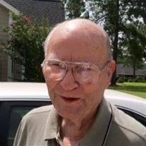 Mr. James Allen Cain Sr. Obituary