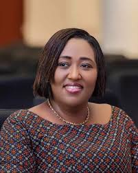 Happy Birthday To Mrs. @abeikusantana #adeakyeabia