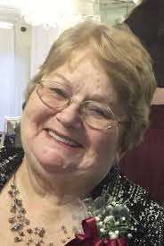 Joanne M. Barkley Obituary March 2, 2022