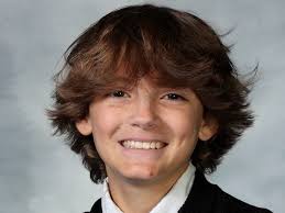 Noonan Academy Standout Student of the Week