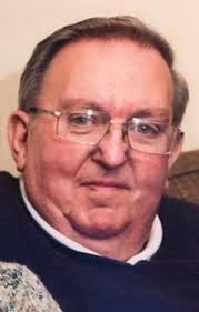 Willard Conley Obituary July 7, 2022