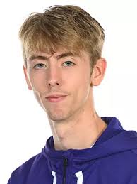 2024 Men's Cross Country Roster