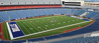 Nfl & super bowl saison 🏈 news spielpläne, termine, ergebnisse & tabellen hintergrundberichte, interviews & bilder nfl live ran.de. A Turf Titan On Football Field At New Era Field For Nfl Buffalo Bills A Turf Synthetic Turf Surfacing Systems