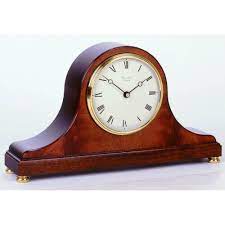 Instructions on oiling a clock, instructions on repairing a grandfather clock, clock repair, how to oil a clock, step by step instructions on properly oiling a grandfather clock. The Regency Wooden Mahogany Napoleon Quartz Mantel Clock C4119q
