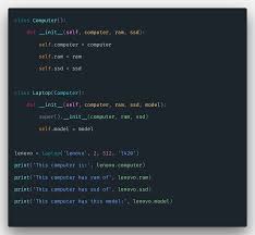 The python interpreter has a number of functions and types built into it that are always available. Python Super Function The Complete Guide