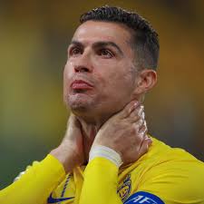 Cristiano Ronaldo's penalty scoring and team performance