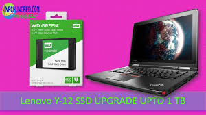 The lenovo usb drivers installation files will be compatible with android 4.2 jelly bean system and older os. Lenovo Thinkpad Yoga 12 Ssd Upgrade Youtube