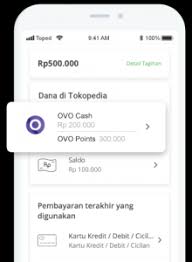 Langkah pertama yang harus anda lakukan untuk bisa mentransfer saldo ovo point ke ovo cash adalah dengan mendaftar akun saweria terlebih dahulu. 20 Cara Mendapatkan Ovo Points Di Tokopedia Gratis Update 2021