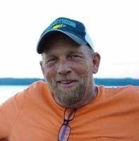 Darrell Ralls's Instagram, Twitter & Facebook