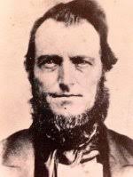 Biographies, Georgia Genealogy Trails