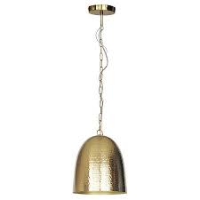 Dome Hammered Metal Pendant Light Threshold Target 80 Pendant Light Metal Pendant Light Metal Pendant