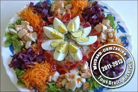 Salade de pâtes poulet et comté. Epingle Sur Cuisine Du Maghreb