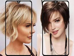 Pixie Bob Haircut