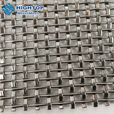 Decorative brass wire mesh grill for cabinet doors. China 304 Stainless Steel Finished Flat Decorative Wire Mesh For Cabinets China Architectural Metal Mesh Woven Metal Mesh Fabric