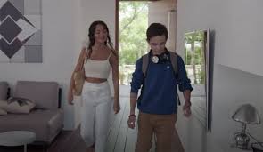 Depuis plus d'un an, grégoire champion interprète le personnage attachant de timothée dans demain nous appartient. Timothee Dans Demain Nous Appartient Tf1 Le Fils De Victor Avec Gregoire Champion Demain Nous Appartient Nouveautes Tele Com