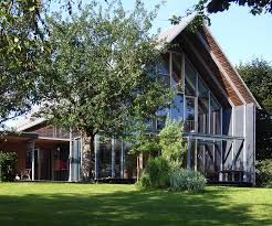 Welche hausklasse wünschen sie sich? Wochner Lanz Knoll Architektur