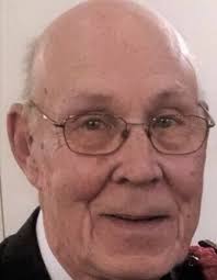 Charles H. Houck Obituary 2022