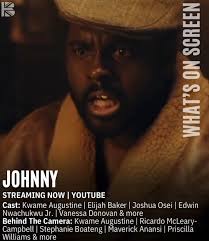 Kwame Augustine (@Kwameaugustineofficial) • Facebook