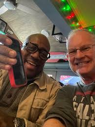 The Bat phone has been passed 🙂