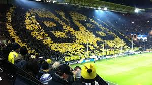 High quality hd pictures wallpapers. 98 Dortmund City Wallpapers On Wallpapersafari